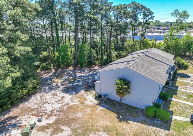 Photo 2 of Townhouse for sale at 1710 Fawn Vista Dr N #E-1, Myrtle Beach, SC 29575 | MLS# 2609797 | Listing updated on 2026-08-19