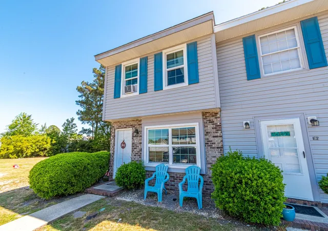 Photo 3 of Townhouse for sale at 1710 Fawn Vista Dr N #E-1, Myrtle Beach, SC 29575 | MLS# 2609797 | Listing updated on 2026-08-19