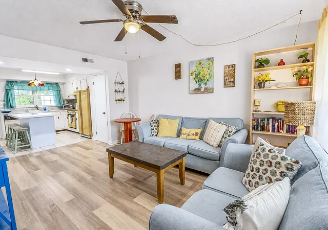 Photo 3 of Townhouse for sale at 1710 Fawn Vista Dr N #E-1, Myrtle Beach, SC 29575 | MLS# 2609797 | Listing updated on 2026-08-19