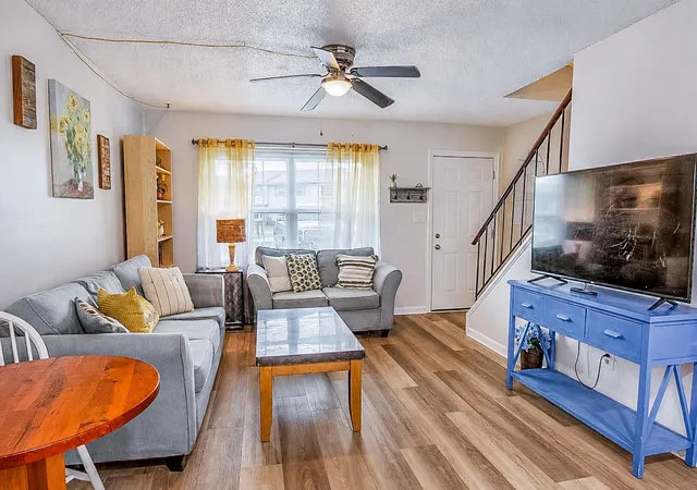 Photo 4 of Townhouse for sale at 1710 Fawn Vista Dr N #E-1, Myrtle Beach, SC 29575 | MLS# 2609797 | Listing updated on 2026-08-19