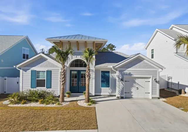 Photo 1 of Sale Pending at 1953 Indigo Cvs Way, Calabash, NC 28467 | MLS# 2609801 | Listing updated on 2026-07-27