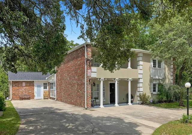 Photo 1 of Single family home for sale at 412 47th Avenue N, Myrtle Beach, SC 29577 | MLS# 2609805 | Listing updated on 2026-04-15