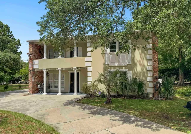 Photo 2 of Single family home for sale at 412 47th Avenue N, Myrtle Beach, SC 29577 | MLS# 2609805 | Listing updated on 2026-04-15