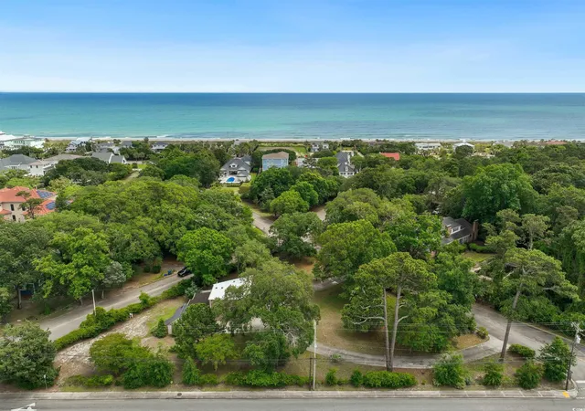 Photo 3 of Single family home for sale at 412 47th Avenue N, Myrtle Beach, SC 29577 | MLS# 2609805 | Listing updated on 2026-04-15