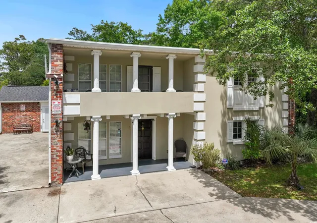 Photo 4 of Single family home for sale at 412 47th Avenue N, Myrtle Beach, SC 29577 | MLS# 2609805 | Listing updated on 2026-04-15