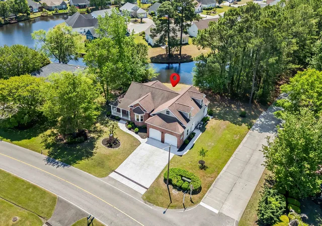 Photo 2 of Single family home for sale at 619 Waccamaw River Rd, Myrtle Beach, SC 29588 | MLS# 2609811 | Listing updated on 2026-08-24