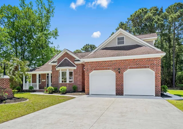 Photo 3 of Single family home for sale at 619 Waccamaw River Rd, Myrtle Beach, SC 29588 | MLS# 2609811 | Listing updated on 2026-08-24