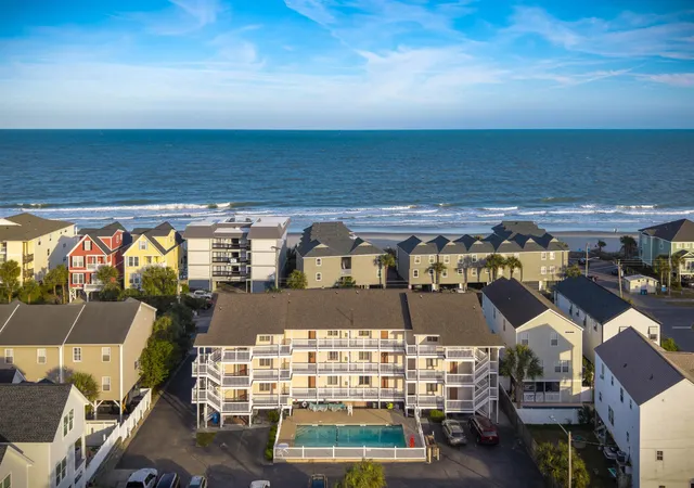 Photo 1 of Condo for sale at 1212 S Ocean Blvd #302, Surfside Beach, SC 29575 | MLS# 2609829 | Listing updated on 2026-08-17