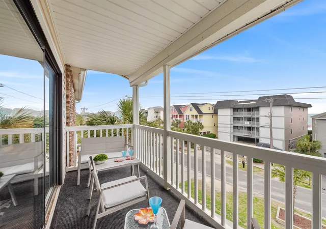 Photo 2 of Condo for sale at 1212 S Ocean Blvd #302, Surfside Beach, SC 29575 | MLS# 2609829 | Listing updated on 2026-08-17