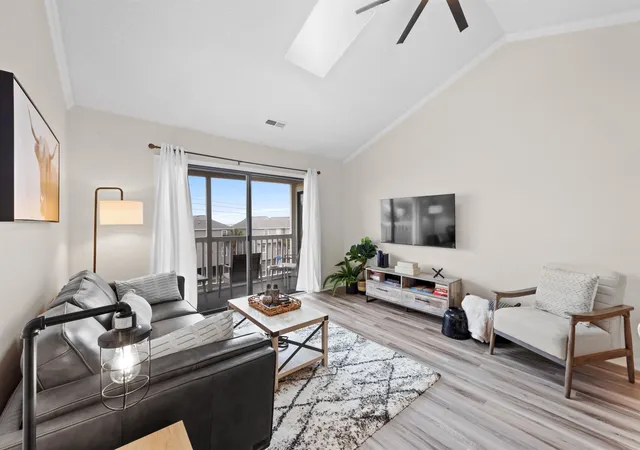 Listing Photo 4 - Condo for sale in building located at 1212 S Ocean Blvd, Surfside Beach, SC 29575 - Unit #302