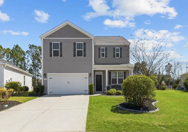 1st image of 550 Hay Hill Ln, Myrtle Beach, SC 29579 | MLS# 2609840