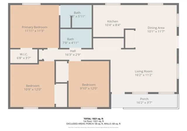17th image of 5168 Spring St, Loris, SC 29569 | MLS# 2609843