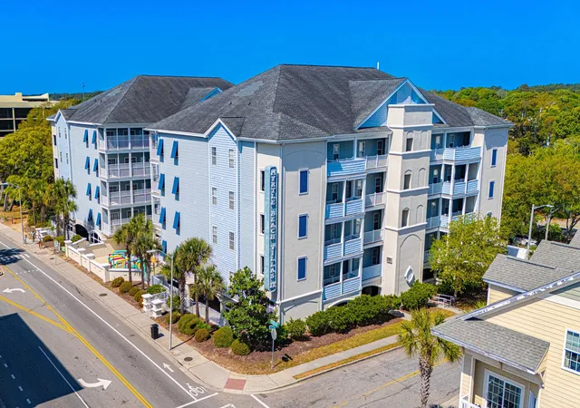 1st image of 704 S Ocean Blvd #303B, Myrtle Beach, SC 29577 | MLS# 2609845