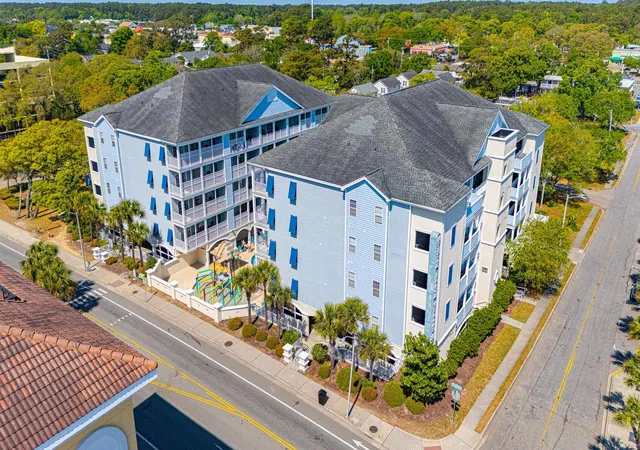 58th image of 704 S Ocean Blvd #303B, Myrtle Beach, SC 29577 | MLS# 2609845