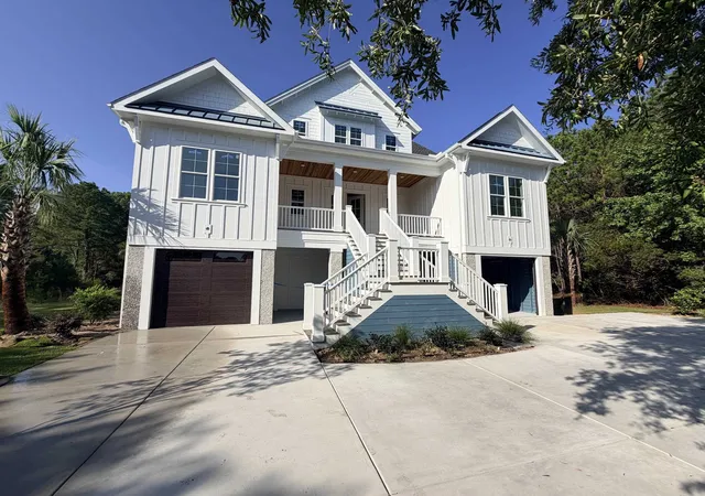 2nd image of 292 Colony Club Dr, Georgetown, SC 29440 | MLS# 2609853