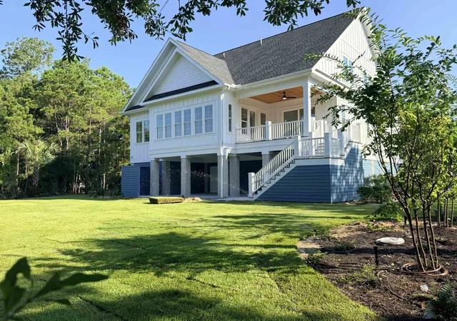 3rd image of 292 Colony Club Dr, Georgetown, SC 29440 | MLS# 2609853
