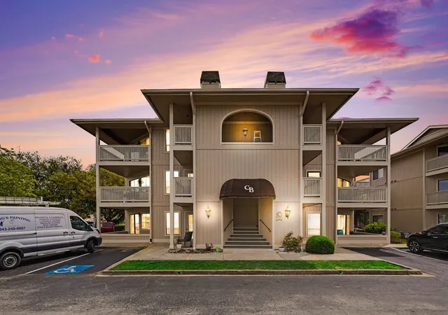 Photo 1 of Condo for sale at 4294 Pinehurst Cir #C6, Little River, SC 29566 | MLS# 2609856 | Listing updated on 2026-07-13