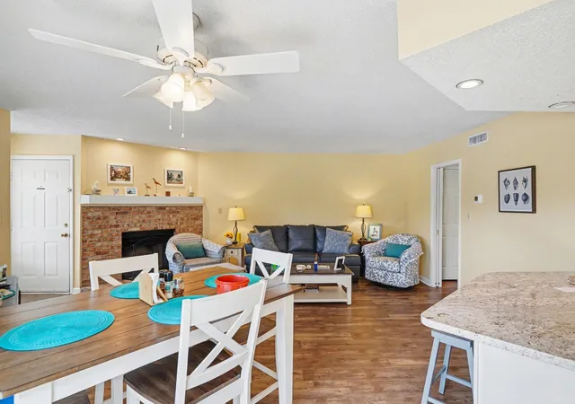 Photo 3 of Condo for sale at 4294 Pinehurst Cir #C6, Little River, SC 29566 | MLS# 2609856 | Listing updated on 2026-07-13