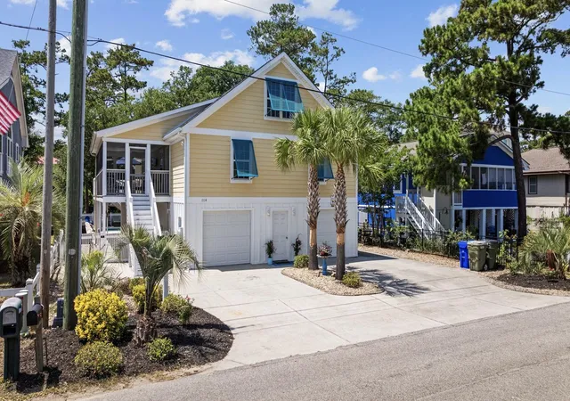Photo 1 of Sale Pending at 1114 S Dogwood Dr, Myrtle Beach, SC 29575 | MLS# 2609859 | Listing updated on 2026-07-26