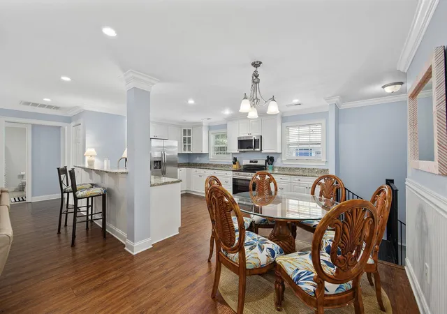 Photo 3 of Sale Pending at 1114 S Dogwood Dr, Myrtle Beach, SC 29575 | MLS# 2609859 | Listing updated on 2026-07-26