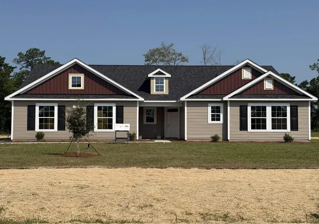 Photo 1 of Sale Pending at 148 Furnies Pl, Loris, SC 29569 | MLS# 2609869 | Listing updated on 2026-08-21