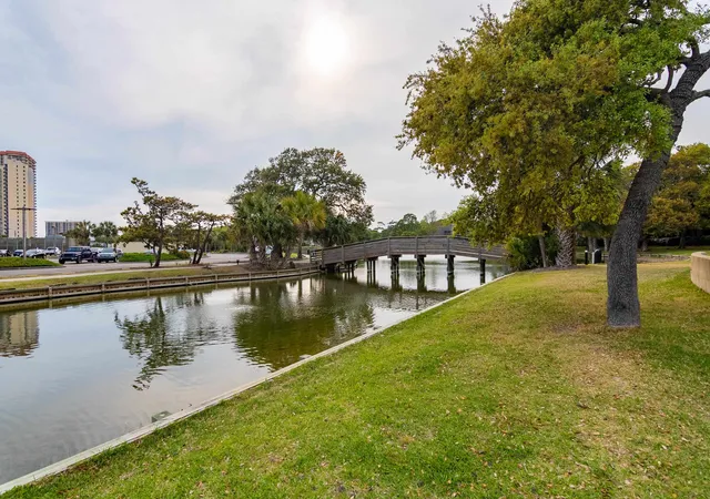 Listing Photo 5 - Condo for sale in building located at 129 Hartland Dr, Myrtle Beach, SC 29572 - Unit #8-D