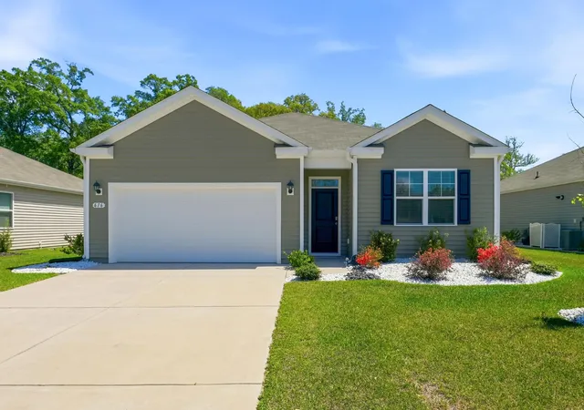 Photo 1 of Sale Pending at 616 Choctaw Dr, Conway, SC 29526 | MLS# 2609886 | Listing updated on 2026-06-17