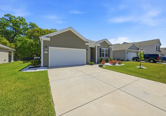 Photo 2 of Sale Pending at 616 Choctaw Dr, Conway, SC 29526 | MLS# 2609886 | Listing updated on 2026-06-17