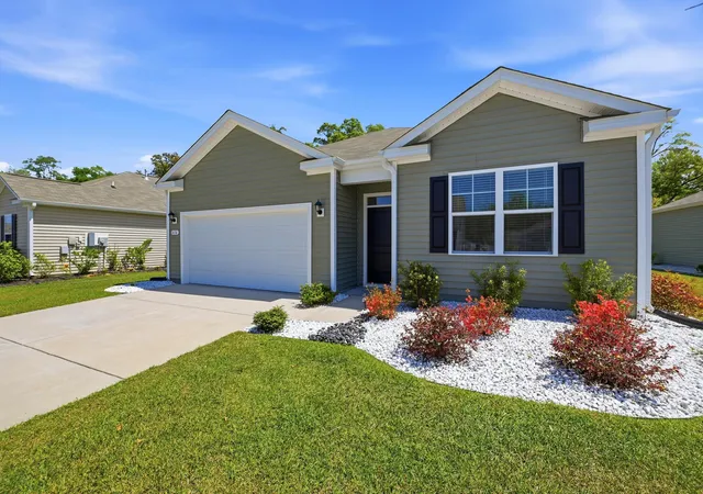 Photo 3 of Sale Pending at 616 Choctaw Dr, Conway, SC 29526 | MLS# 2609886 | Listing updated on 2026-06-17