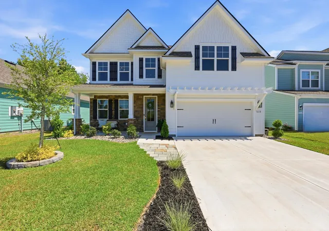 1st image of 1618 Wood Stork Dr, Conway, SC 29526 | MLS# 2609887