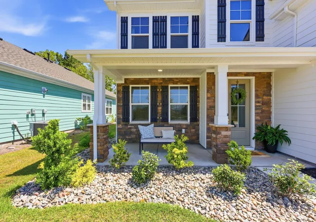 3rd image of 1618 Wood Stork Dr, Conway, SC 29526 | MLS# 2609887