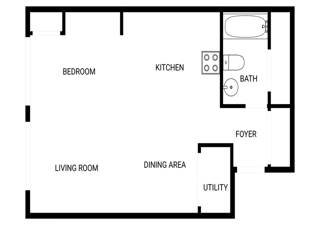 15th image of 1850 Colony Dr #2H, Myrtle Beach, SC 29575 | MLS# 2609897
