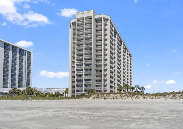 Photo 3 of Condo for sale at 9820 Queensway Blvd #1403, Myrtle Beach, SC 29572 | MLS# 2609901 | Listing updated on 2026-08-31