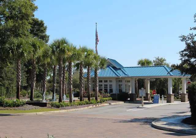 47th image of 23 Monarch Ct, Pawleys Island, SC 29585 | MLS# 2609902