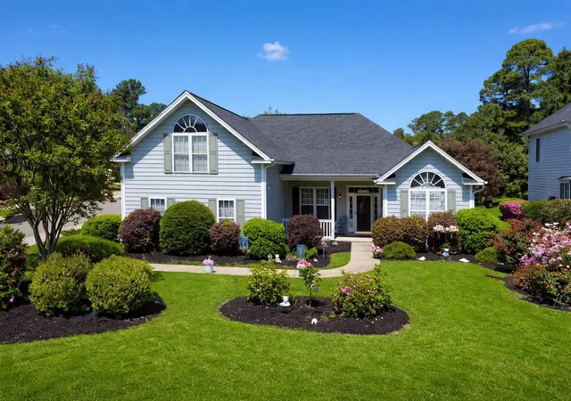 1st image of 4840 Seabreeze Ln, Myrtle Beach, SC 29579 | MLS# 2609905