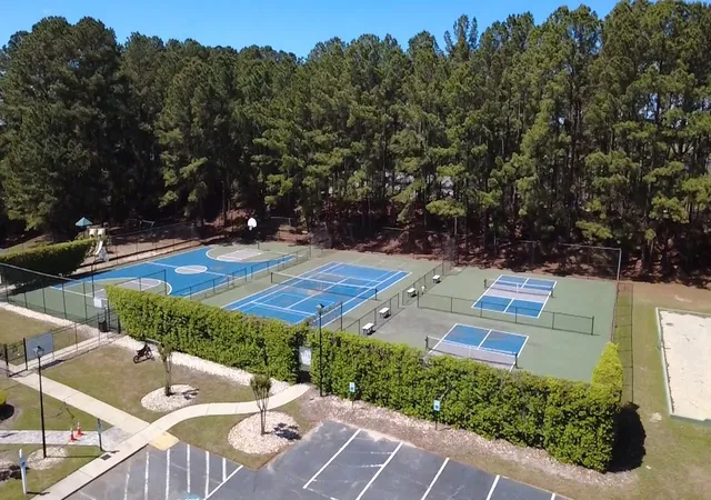 30th image of 4840 Seabreeze Ln, Myrtle Beach, SC 29579 | MLS# 2609905