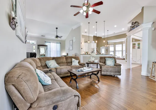 3rd image of 4840 Seabreeze Ln, Myrtle Beach, SC 29579 | MLS# 2609905