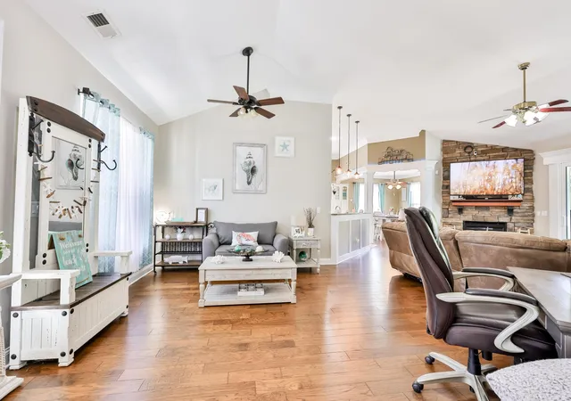 4th image of 4840 Seabreeze Ln, Myrtle Beach, SC 29579 | MLS# 2609905