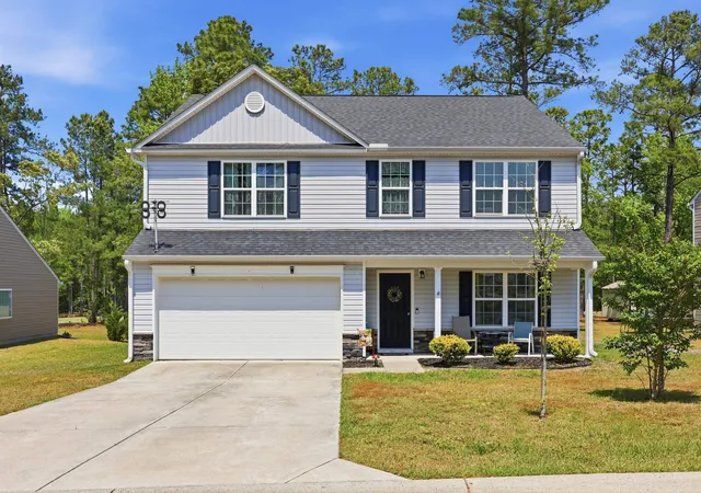 Photo 1 of Single family home for sale at 517 Timber Crk Dr, Loris, SC 29569 | MLS# 2609908 | Listing updated on 2026-08-27