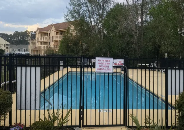 18th image of 510 Fairwood Lakes Dr #16H, Myrtle Beach, SC 29588 | MLS# 2609923