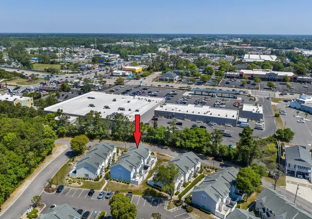 29th image of 101 Barnwell St #37B, North Myrtle Beach, SC 29582 | MLS# 2609932