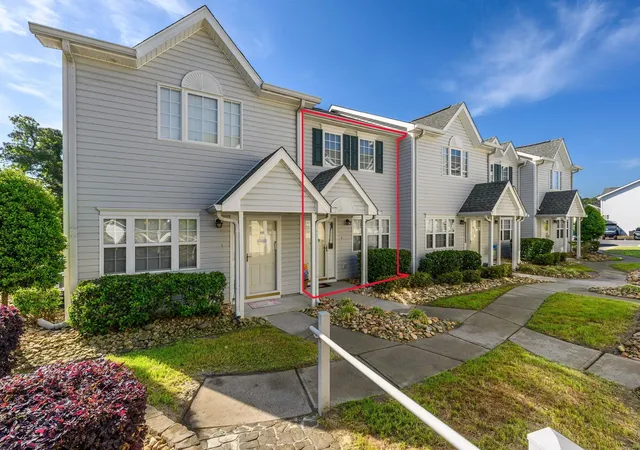 2nd image of 101 Barnwell St #37B, North Myrtle Beach, SC 29582 | MLS# 2609932