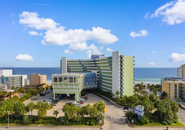 Photo 1 of Condo for sale at 1105 S Ocean Blvd #218, Myrtle Beach, SC 29577 | MLS# 2609944 | Listing updated on 2026-04-17