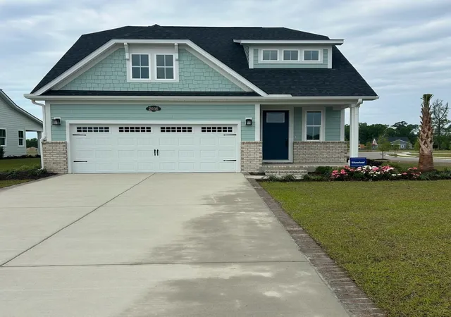 Homes for sale in Longs, SC | 2036 Grande Dunes North Village Blvd, Longs, SC 29568 | MLS# 2609952