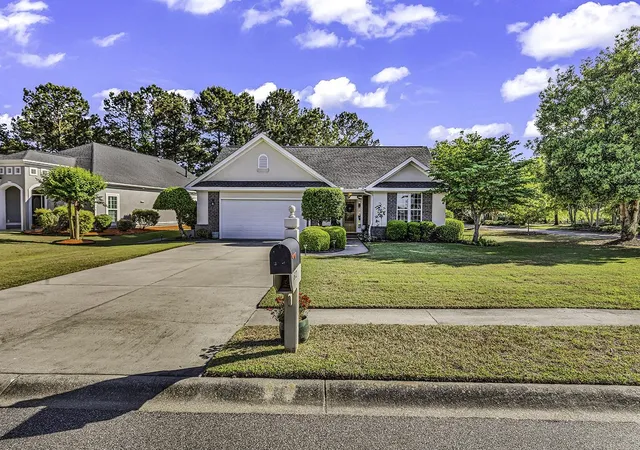 1st image of 600 Clandon Ct, Myrtle Beach, SC 29579 | MLS# 2609958