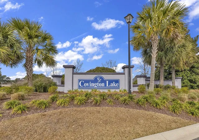 36th image of 600 Clandon Ct, Myrtle Beach, SC 29579 | MLS# 2609958