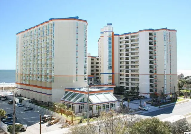 1st image of 5200 N Ocean Blvd #1455, Myrtle Beach, SC 29577 | MLS# 2609961