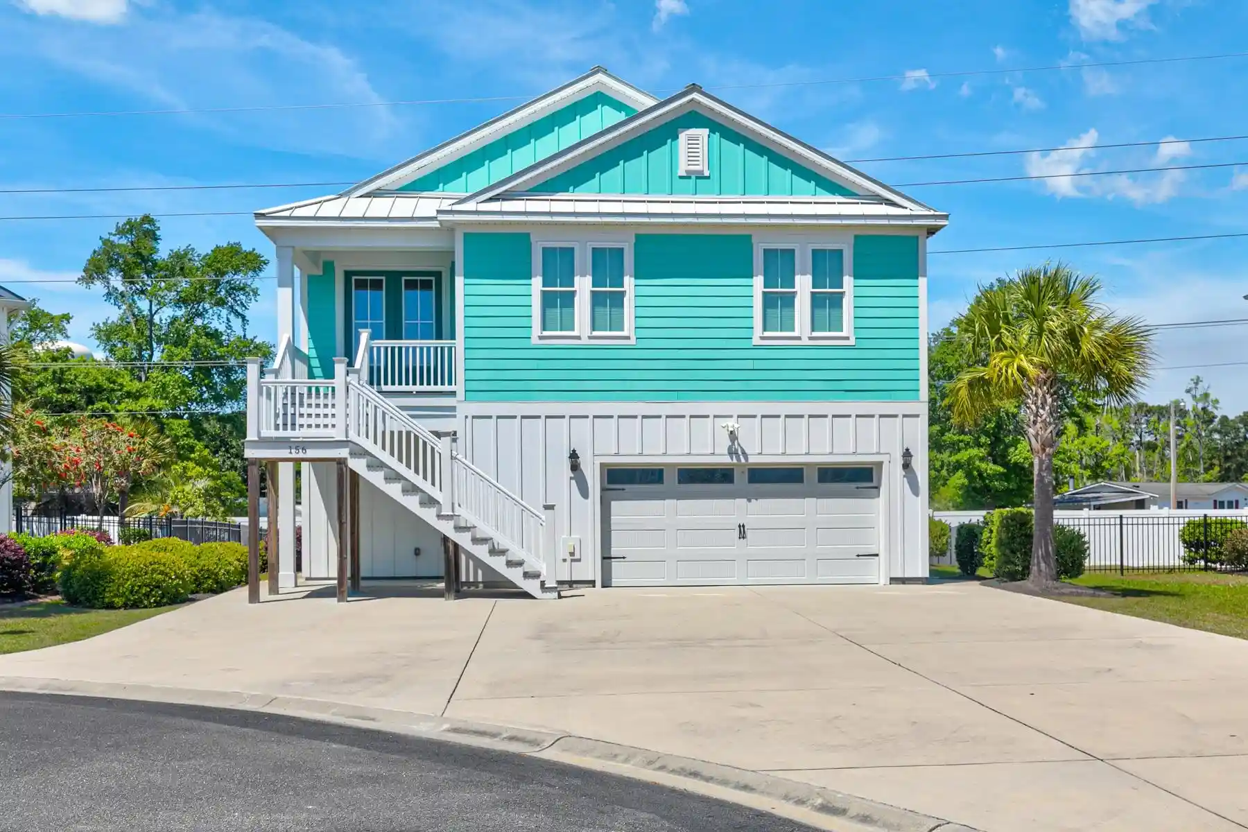 Photo 1 of Single family home for sale at 156 Lake Pointe Dr, Murrells Inlet, SC 29576 | MLS# 2609966 | Listing updated on 2026-10-16