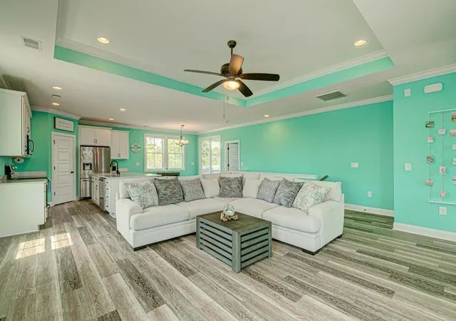 3rd image of 156 Lake Pointe Dr, Murrells Inlet, SC 29576 | MLS# 2609966