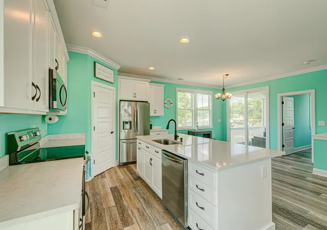 4th image of 156 Lake Pointe Dr, Murrells Inlet, SC 29576 | MLS# 2609966